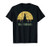 Big Chungus Shirt Retro Vintage Sunset Meme Video Game Gift