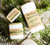 Bee Joyful Deodorant - Cedar Breeze - All-Natural