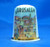 Birchcroft Porcelain China Collectable Thimble - Travel Poster Jerusalem Box