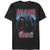 Men s Star Wars The Force Awakens Kylo Ren Show Dark Side T-Shirt - Black - X Large