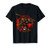 Monkey King Sun Wukong Ancient Chinese Mythology Gods T-Shirt
