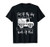 Funny Mailman T-Shirt Mail Pun Tee