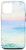 iPhone 12 12 Pro Watercolor beach scene tropical waves sunset Case