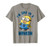 Despicable Me Minions Dave One In A Minion Graphic T-Shirt