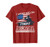 Red Friday Military Shirt Remember Everyone Deployed Shirt T-Shirt