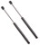 6115 Mitsubishi Outlander 2003-2006 Hatch Lift Supports Strut  Set of 2