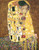 Moruska The Kiss by Gustav Klimt Puzzle for Adults 1000 Piece Art Jigsaw Puzzle Museum Collection
