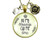 Gutsy Goodness 24 inch Oma Necklace All My Blessings German Grandma Womens Gift