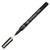 Sakura XPSKA-49 PenTouch Permanent Paint Marker, Low Odor, Xylene-Free, 0.7 mm Extra Fine Tip, 141 mm Size, Black
