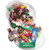 Office Snax Soft  and  Chewy Mix Assorted Candy Tub