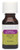 Aura Cacia Essential Solutions Oil Blend  Panic Button  0.5 fluid ounce  Pack of 2