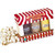Wabash Valley Farms - Popcorn Starter Pack  Popcorn Stand