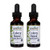 Swanson Celery Seed Liquid Extract 1 fl Ounce  29.6 ml  Liquid  2 Pack