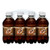 A and W Root Beer Soda  12 Fl Oz  pack of 8