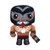 Funko Pop! Plush  Marvel Luchadores - 17.5 inch Venom Multicolor