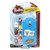 Basic Fun Poopeez Series 1 Porta Potty Multi Pack Squishy Collectible Toy