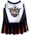 Pets First NBA Phoenix Suns Dog Cheerleader Dress  X-Small