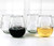 Yorkshire Set of 4 - Clear 20oz. stemless wine