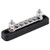 Electric Junction Block  5 Positions Bus Bar Electric Terminal Junction Block W  2 Stud AC 300V DC 48V