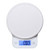 guoYL26sx 1g 5kg Food Scale Digital Kitchen Grams and Ounces for Weight Loss Baking Cooking Diet