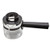 Mr. Coffee Espresso Carafe Assembly w  Lid  Black
4 Cup