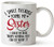 Mothers Day Gifts For Sister. Sister Gifts From Sister. Big Sisters Gift From Brother. Little Sister Birthday Gift. Funny Best Coffee Mug Cup Ideas. New Happy Funny Mugs Presents From Sister In Law