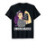 Brain Tumor Awareness Warrior Unbreakable Survivor Shirt