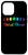iPhone 12 Pro Max Not A Phase Moon Gay Rainbow Pride LGBT Case