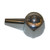 LASCO HL-96 Metal Hot Lever Handle for Central Brass Brand