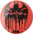 Button set DC Comics Batman Drippy Logo Button (6-Piece), 1.25"