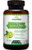 Zazzee Citrus Bergamot  75 Vegan Capsules  500 mg  Potent 25 1 Extract  Minimum 40 percent Polyphenolic Flavanones  Vegan  Non-GMO and All-Natural