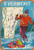 Ski Vermont Classic Tin Sign-Aluminum Wall Decor ?20x30Cm 8x12Inch  Multipurpose Vintage Look Sign Poster Plaque For Offices All Kinds Of Individual Character Places Or Home Decoration