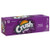 Grape Crush Soda  12-oz can  Pack of 12
