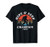 Hide  and  Seek Champion Bigfoot 1967 Funny T-Shirt