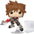 Disney  Kingdom Hearts 3 - Sora with Ultimate Weapon Funko Pop! Vinyl Figure  Includes Compatible Pop Box Protector Case