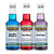Hawaiian Shaved Ice Sour Syrup 3 Pack  Pints