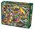 Cobble Hill 1000 Piece Puzzle - Alluring - Sample Poster Included