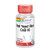 Solaray Red Yeast Rice Plus CoQ-10   with Niacin for Added Cardiovascular Health Support   Non-Irradiated  and  No Citrinin   60 Vegetarian Capsules