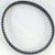 Bissell Deepclean Essential Cogged Brush Belt Single Part # 1601542