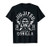 JIU JITSU T SHIRT  BRAZILIAN JIU JITSU SHIRT  BJJ SHIRT  MMA