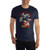 Dragon Ball Z Dragon Team Short-Sleeve T-Shirt-X-Large