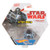 Hot Wheels Star Wars Darth Vader Vehicle