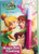 Invisible Ink Disney Fairies Magic Painting Book 2