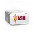 NCAA Arizona State Sun Devils Candy Mint Tins 4-Pack Sugar-Free Peppermints