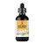 Super Immune Mushroom Complex Liquid Extract 4 fl oz   All-Natural Dietary Supplement   Strengthens The Immune System   Non-GMO
