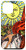 iPhone 12 Pro Max Tarot Card The Sun Vintage Design Retro Case