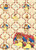 Disney Beauty & The Beast Wrapping Paper & Tags - 2 Gift Wrap Sheets & 2 Tags