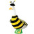 Fox Valley Traders Bumble Bee Goose Outfit