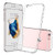 For iPhone 6 Case, Shamo's Apple iPhone 6s Clear Case/6 Case Cover TPU Rubber Gel Shock-Absorption Bumper, Anti-Scratch Transparent Back Silicone iPhone 6 iPhone 6S 4.7 inch (Clear)