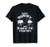 Every Bunny Was Kung Fu Fighting T-Shirt Ninja Easter Gift T-Shirt